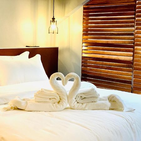 Jonkered Heritage Hotel Malacca Eksteriør bilde