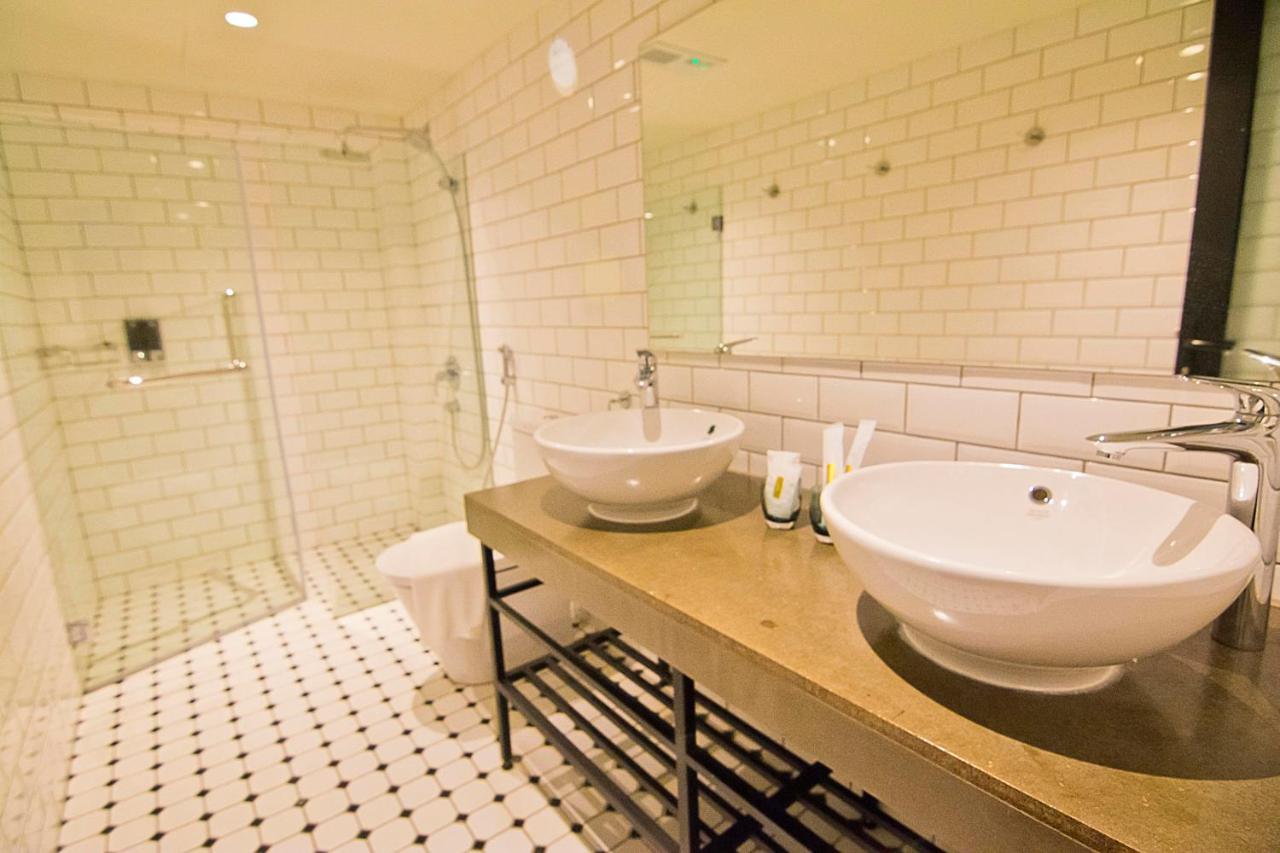 Jonkered Heritage Hotel Malacca Eksteriør bilde