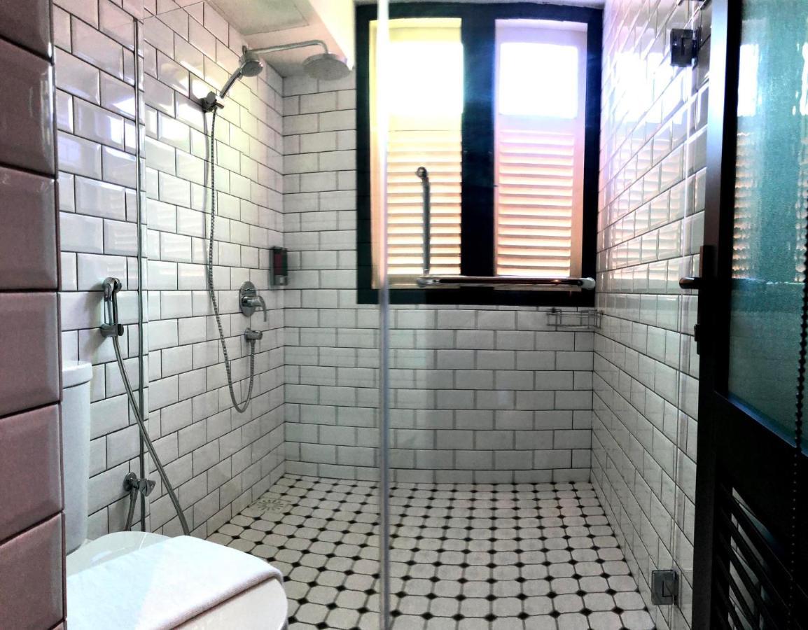 Jonkered Heritage Hotel Malacca Eksteriør bilde