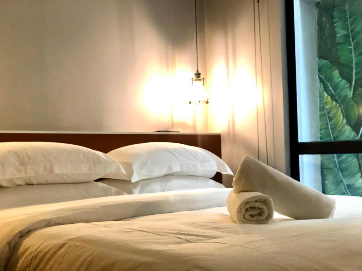 Jonkered Heritage Hotel Malacca Eksteriør bilde