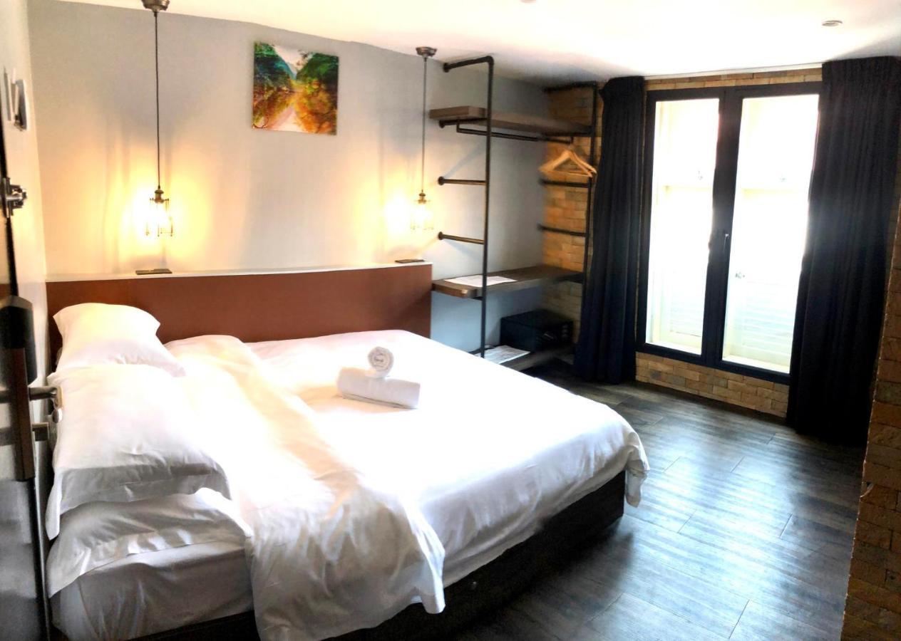 Jonkered Heritage Hotel Malacca Eksteriør bilde