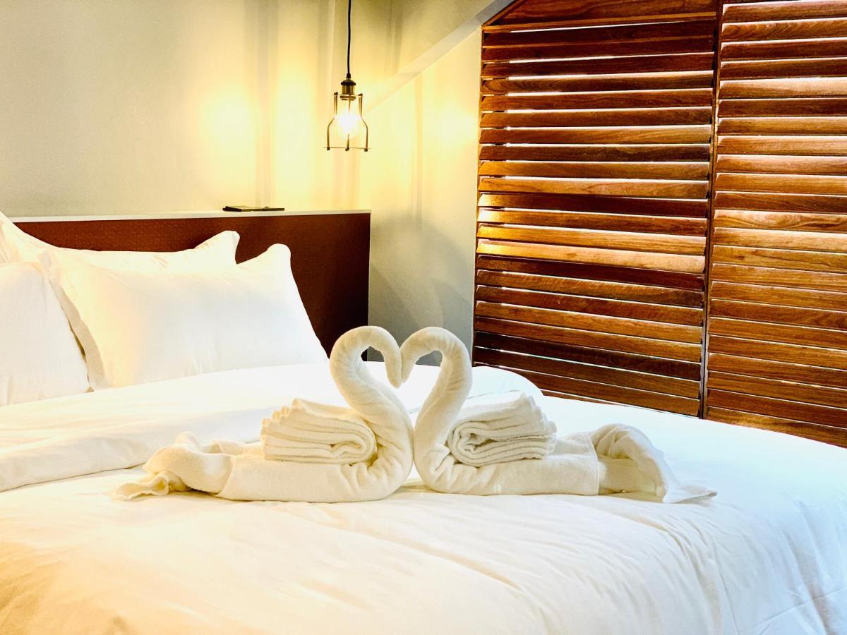 Jonkered Heritage Hotel Malacca Eksteriør bilde